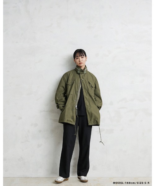 シーエフシーエル CFCL ジャケット CFCL シーエフシーエル 22SS Tagged