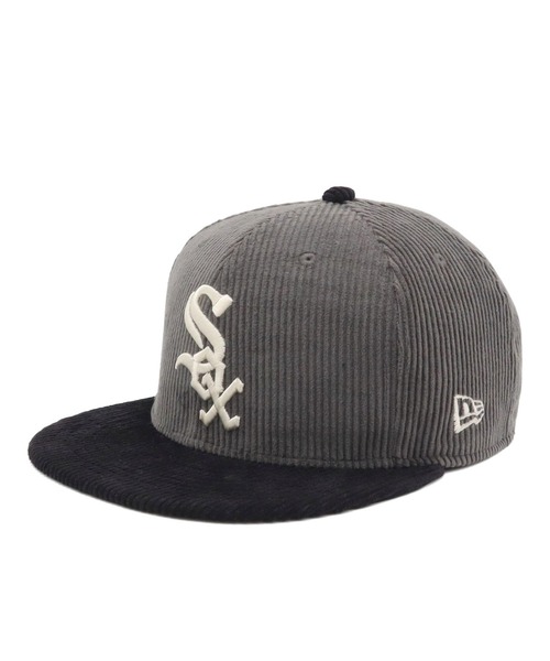 NEW ERA（ニューエラ） キャップ 帽子 ニューエラキャップ 59FIFTY MLB