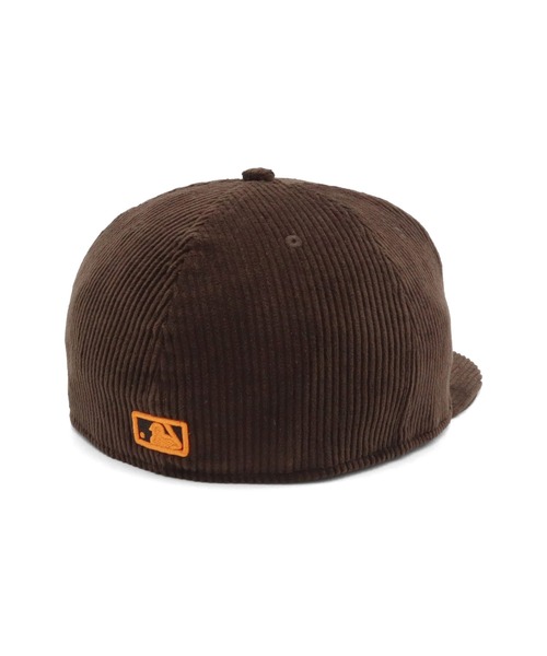 NEW ERA（ニューエラ） キャップ 帽子 ニューエラキャップ 59FIFTY MLB