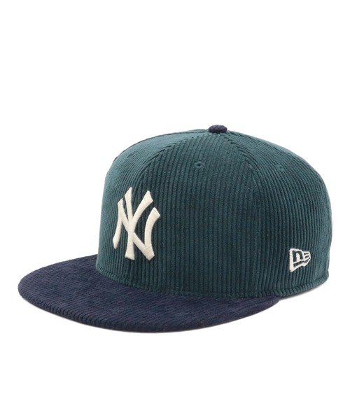 NEW ERA（ニューエラ） キャップ 帽子 ニューエラキャップ 59FIFTY MLB