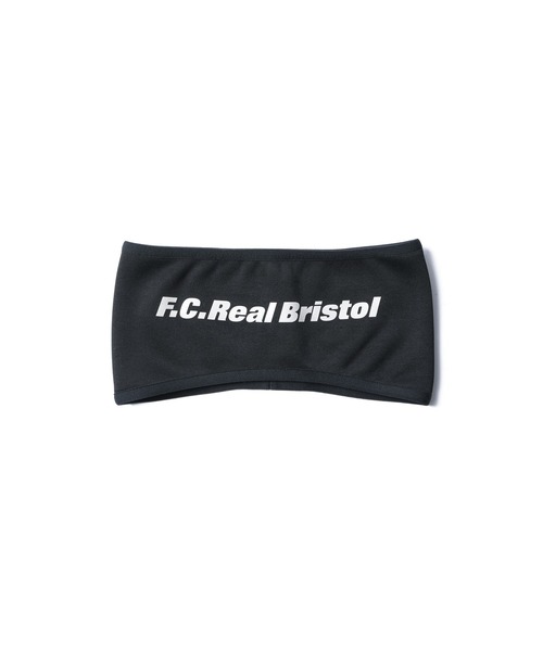 F.C.Real Bristol（エフシーレアルブリストル） ヘアバンド STRETCH
