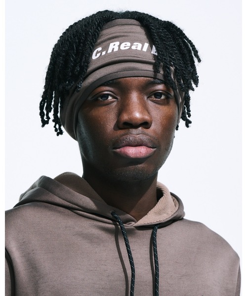 F.C.Real Bristol（エフシーレアルブリストル） ヘアバンド STRETCH