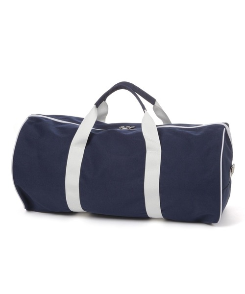 niko and…（ニコアンド） ボストンバッグ オリジナル撥水ロール2WAY