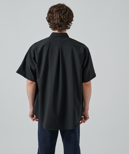 markaware（マーカウェア） シャツ 「MARKAWARE/marka」COMFORT FIT S