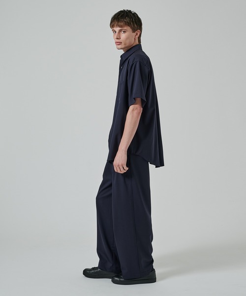 markaware（マーカウェア） シャツ 「MARKAWARE/marka」COMFORT FIT S