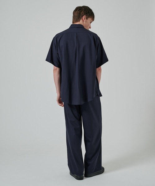 markaware（マーカウェア） シャツ 「MARKAWARE/marka」COMFORT FIT S