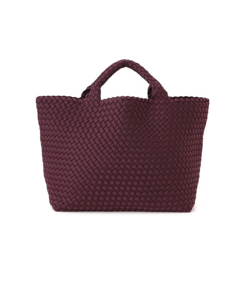 【NAGHEDI】 St. Barths Rope ミディアム トートバッグ St. Barths Medium Tote Rope | Cove