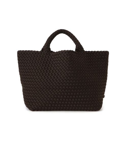 送関税込み◆NAGHEDI St. Barths Rope トートバッグ ミディアム SALON adam et rope' トートバッグ 「NAGHEDI(ナゲディ)」ST