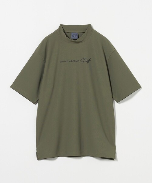 最終値下げ UNITED ARROWS GOLF ノースリーブ モックネック L 別注】＜GRAPHITE DESIGN × UNITED ARROWS GOLF ＞TOUR AD