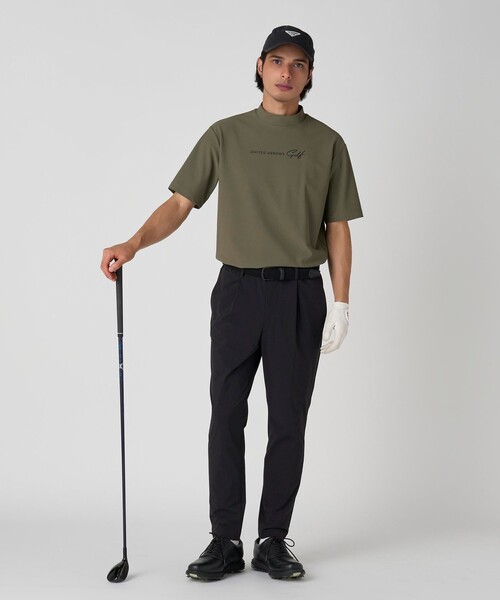 UNITED ARROWS GOLF（ユナイテッドアローズゴルフ） tシャツ メンズ