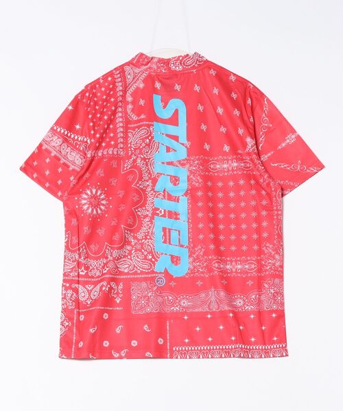 STARTER（スターター） tシャツ 「STARTER GOLF」スターターゴルフ