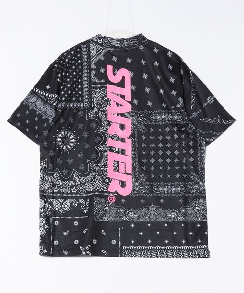 STARTER（スターター） tシャツ 「STARTER GOLF」スターターゴルフ