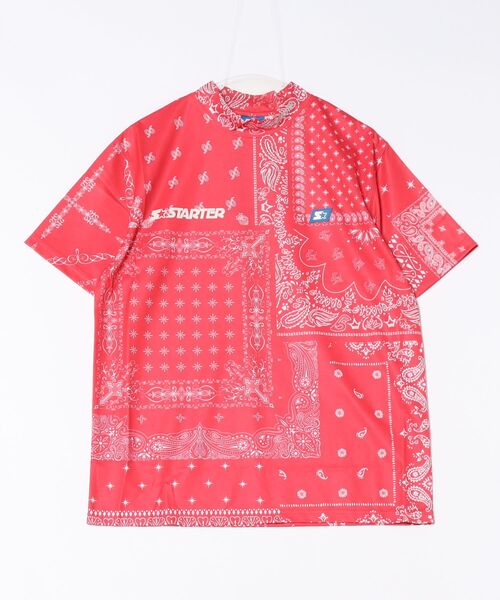 STARTER（スターター） tシャツ 「STARTER GOLF」スターターゴルフ