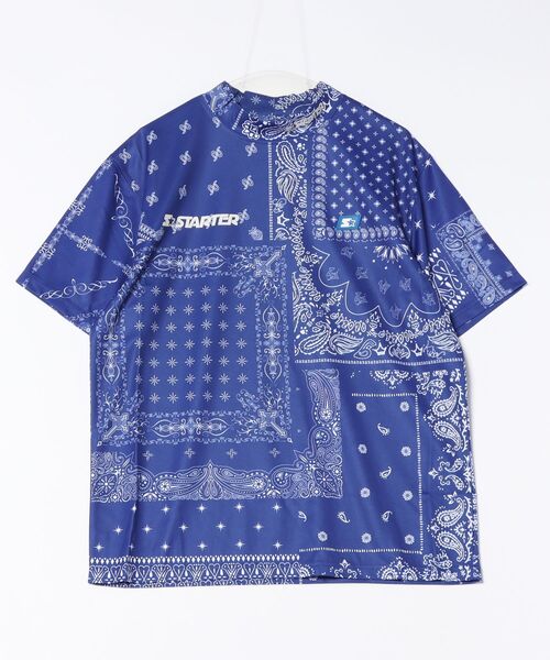 STARTER（スターター） tシャツ 「STARTER GOLF」スターターゴルフ