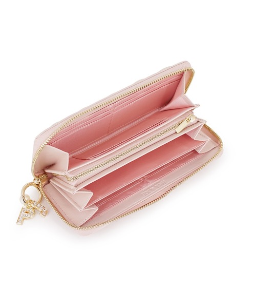 【新品未使用】PAUL & JOE ACCESSOIRES 長財布 アクセソワ PAUL & JOE ACCESSOIRES（ポールアンドジョーアクセソワ） 長財布 財布