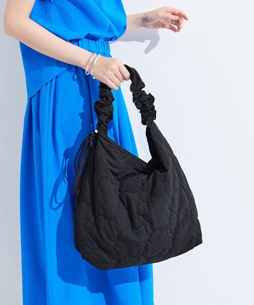 INDIVI（インディヴィ） ショルダーバッグ バッグ 「新色登場！超軽量