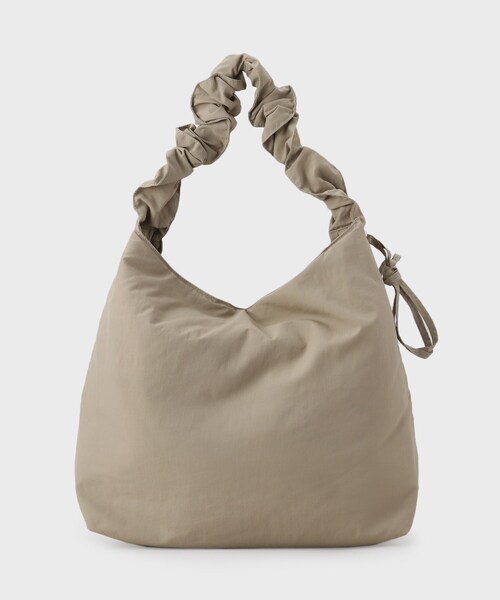 INDIVI（インディヴィ） ショルダーバッグ バッグ 「新色登場！超軽量