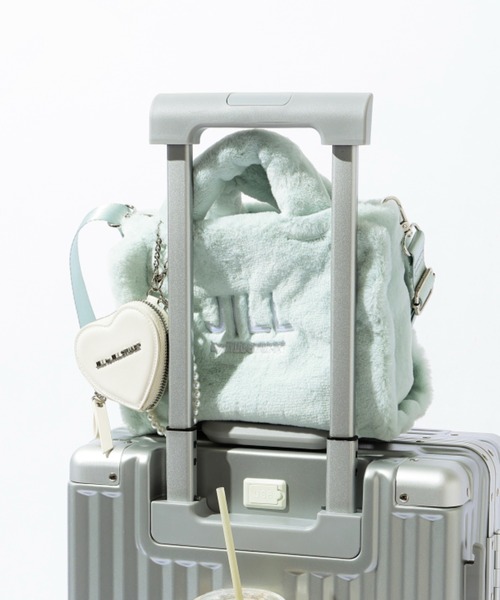 JILL by JILL STUART（ジルバイジルスチュアート） キーホルダー