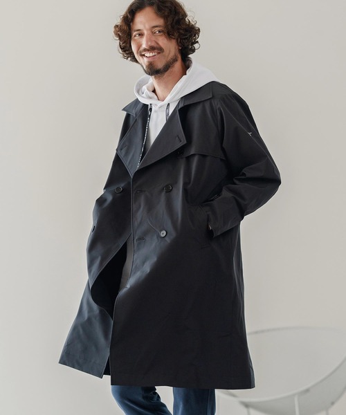 ジャケット・アウター my beautiful landlet 22ss LONG COAT fL6b23qUDYp5.jpg?width=768