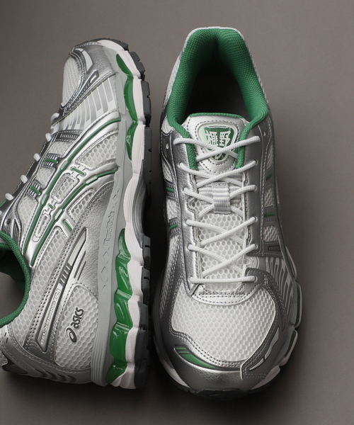 ASICS（アシックス） スニーカー GEL-KAYANO 12.1 メンズ : ZOZOTOWN