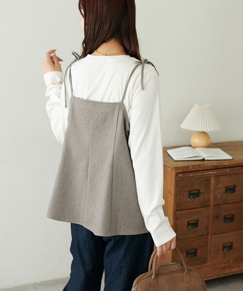 Discoat（ディスコート） セットアップ 「WEB限定」マルチウェイ