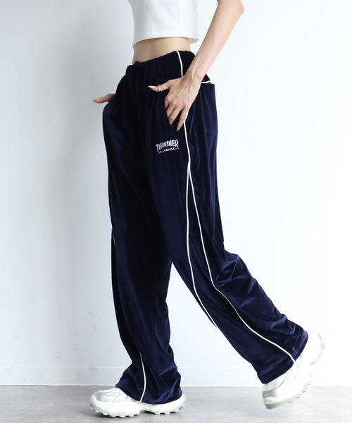 THRASHER（スラッシャー） パンツ 「THRASHER/スラッシャー
