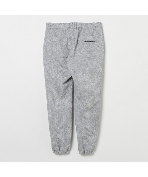 新品タグ付　Rosasenゴルフパンツ 85サイズ メンズ ROSASEN［ロサーセン］STRETCH STRIPE PANTS /ストレッチストライプ