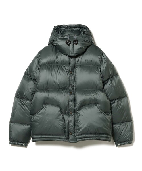 極美品 SIERRA DESIGNS Ungrid別注 2wayダウンジャケット SIERRA DESIGNS（シエラデザインズ） ダウンジャケット ダウン 「別注