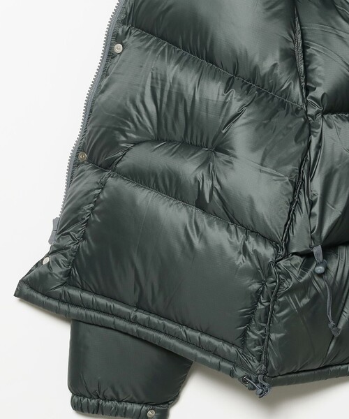 SIERRA DESIGNS（シエラデザインズ） ダウンジャケット ダウン 「別注