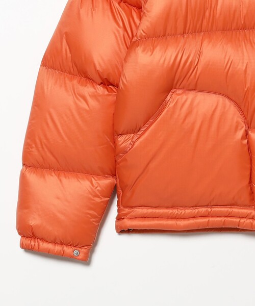ダウンジャケット ダウン 「別注」SIERRA DESIGNS / NEW SIERRA JAKCET メンズ レディースの画像