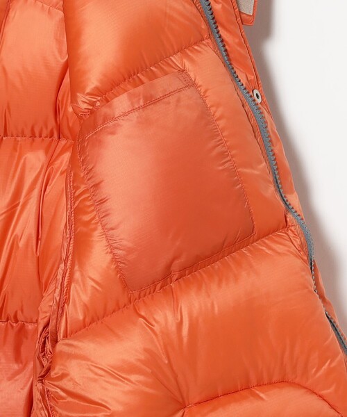 ダウンジャケット ダウン 「別注」SIERRA DESIGNS / NEW SIERRA JAKCET メンズ レディースの画像