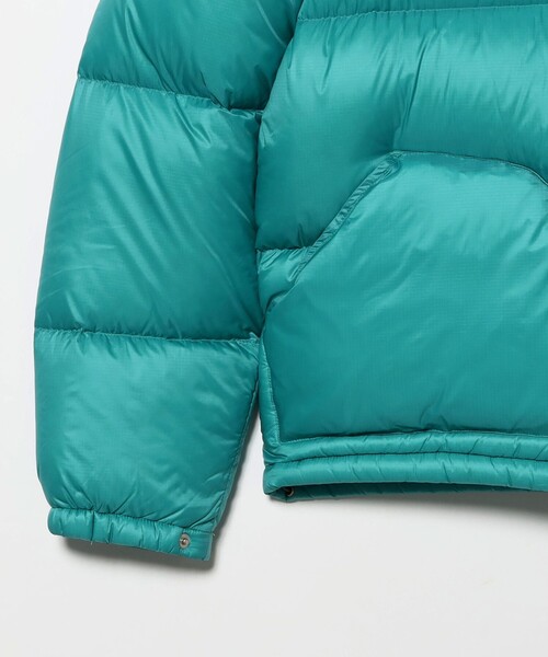 ダウンジャケット ダウン 「別注」SIERRA DESIGNS / NEW SIERRA JAKCET メンズ レディースの画像
