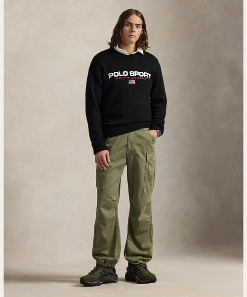 POLO RALPH LAUREN（ポロ・ラルフローレン） セーター ニット Polo