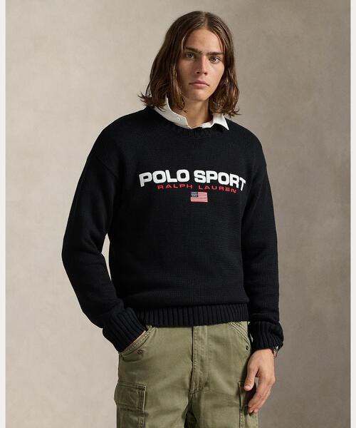POLO RALPH LAUREN（ポロ・ラルフローレン） セーター ニット Polo