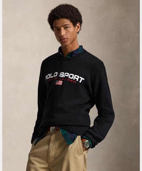 POLO RALPH LAUREN（ポロ・ラルフローレン） ラルフローレン セーター