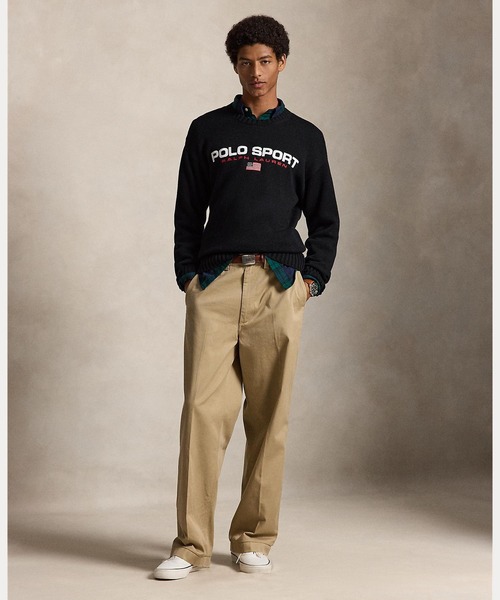 POLO RALPH LAUREN（ポロ・ラルフローレン） ラルフローレン セーター