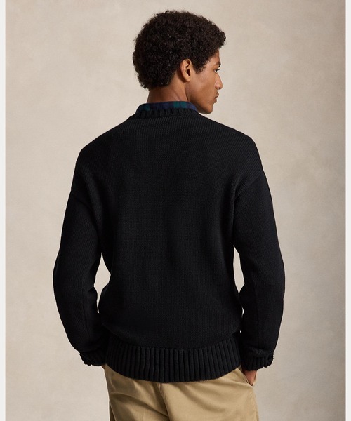 POLO RALPH LAUREN（ポロ・ラルフローレン） ラルフローレン セーター