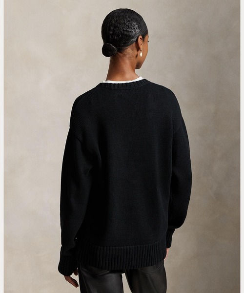 POLO RALPH LAUREN（ポロ・ラルフローレン） ラルフローレン セーター