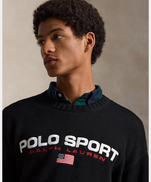 POLO RALPH LAUREN（ポロ・ラルフローレン） ラルフローレン セーター