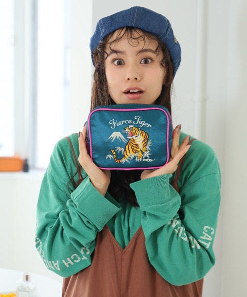 MONTBLANC（モンブラン） ポーチ マイスターシュテュック セレクション