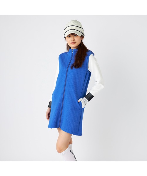Marie Claire（マリ クレール） ワンピース marie claire GOLF マリ
