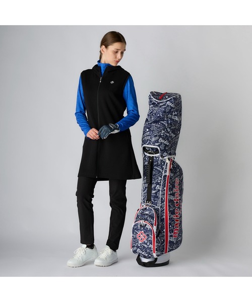Marie Claire（マリ クレール） ワンピース marie claire GOLF マリ