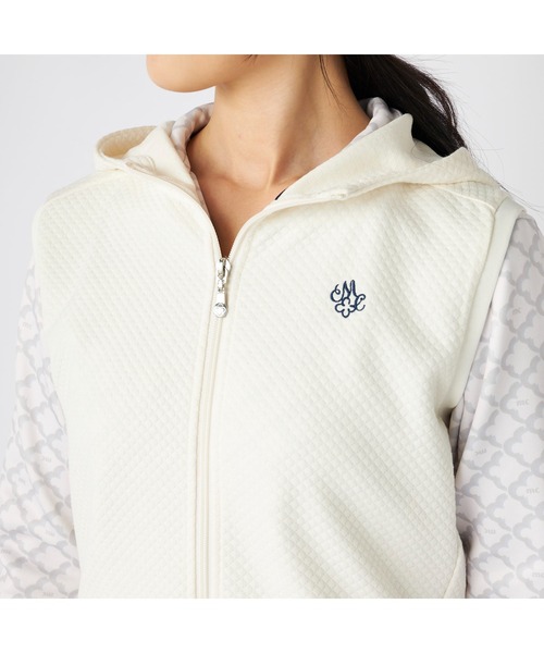 Marie Claire（マリ クレール） ワンピース marie claire GOLF マリ