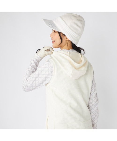 Marie Claire（マリ クレール） ワンピース marie claire GOLF マリ