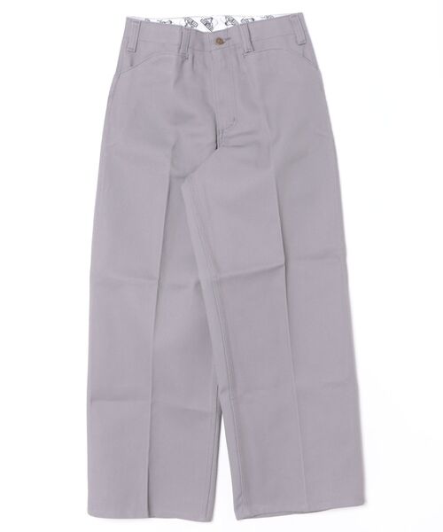 チノパン 「BEN DAVIS」Gorilla Cut Pants Length 30 ゴリラカットパンツ フリスコパンツ BEN-G UNTR_2