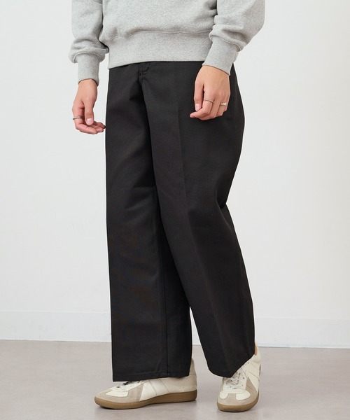BEN DAVIS（ベンデイビス） チノパン 「BEN DAVIS」Gorilla Cut Pants