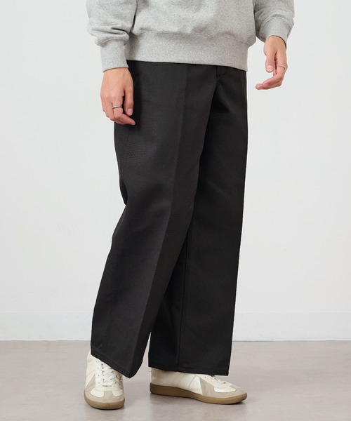 BEN DAVIS（ベンデイビス） チノパン 「BEN DAVIS」Gorilla Cut Pants