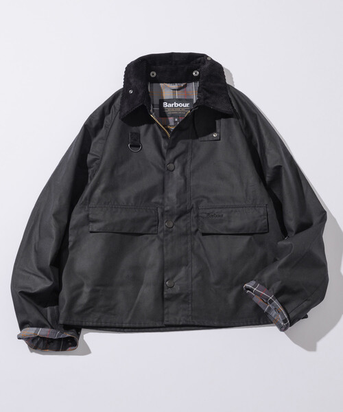 【Barbour】ブルゾン／FREAK'S STORE FREAK'S STORE（フリークスストア） ブルゾン アウター Barbour