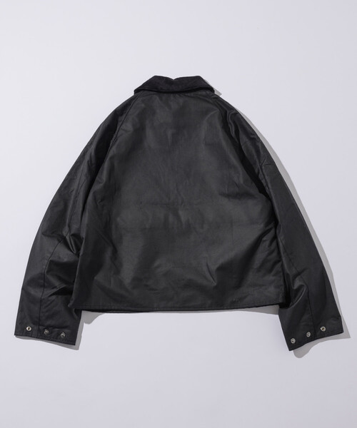 FREAK'S STORE（フリークスストア） ブルゾン アウター Barbour