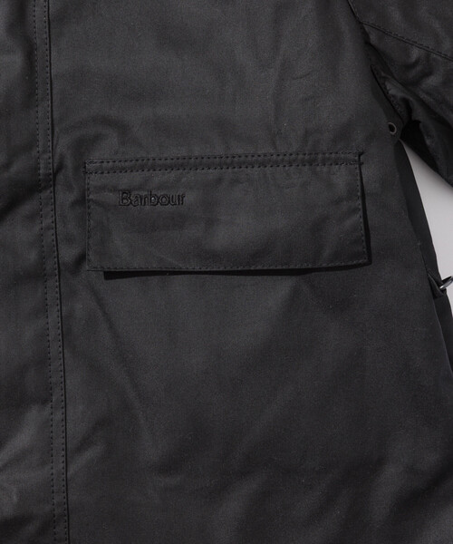 FREAK'S STORE（フリークスストア） ブルゾン アウター Barbour
